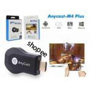 Mj hdmi ko dây anycast m4 plus tốc độ cực nhanh 8