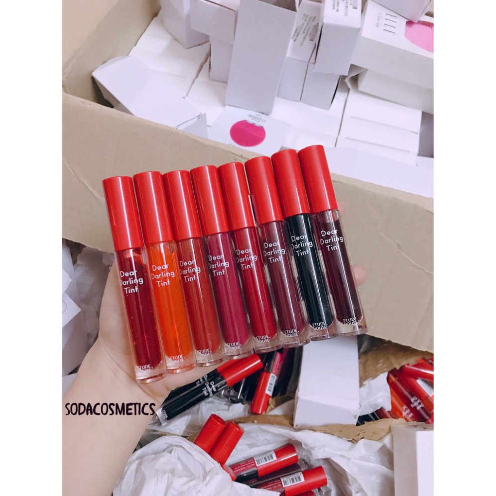 Son Dear Darling Tint Etude House