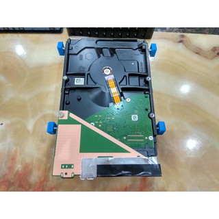 HDD Box 3.5" USB 3.0 Seagate Expansion (không bao gồm ổ cứng)