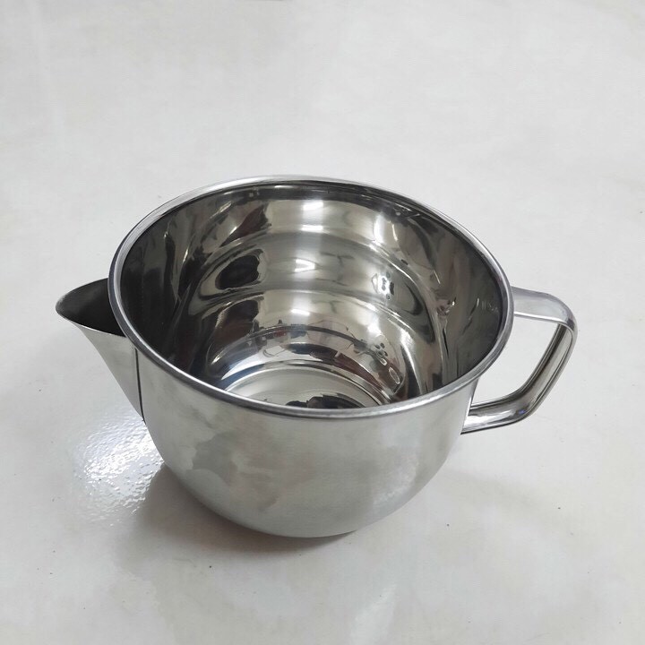 Ca rót canh, rót súp bằng inox dung tích 1000ml (CRC01)