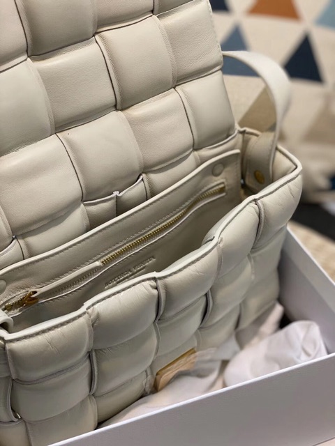 Túi đeo chéo bot PADDED CASSETTE BAG