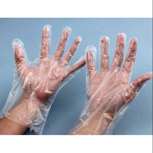 100gr bao tay nilon loại tốt