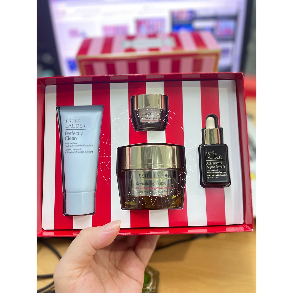 Set holiday Estee Lauder 2021