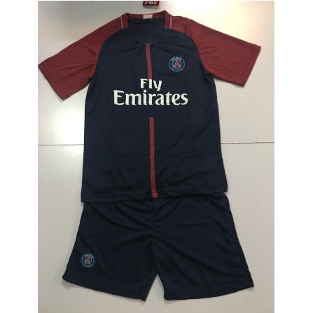 Áo CÂU LẠC BỘ PSG