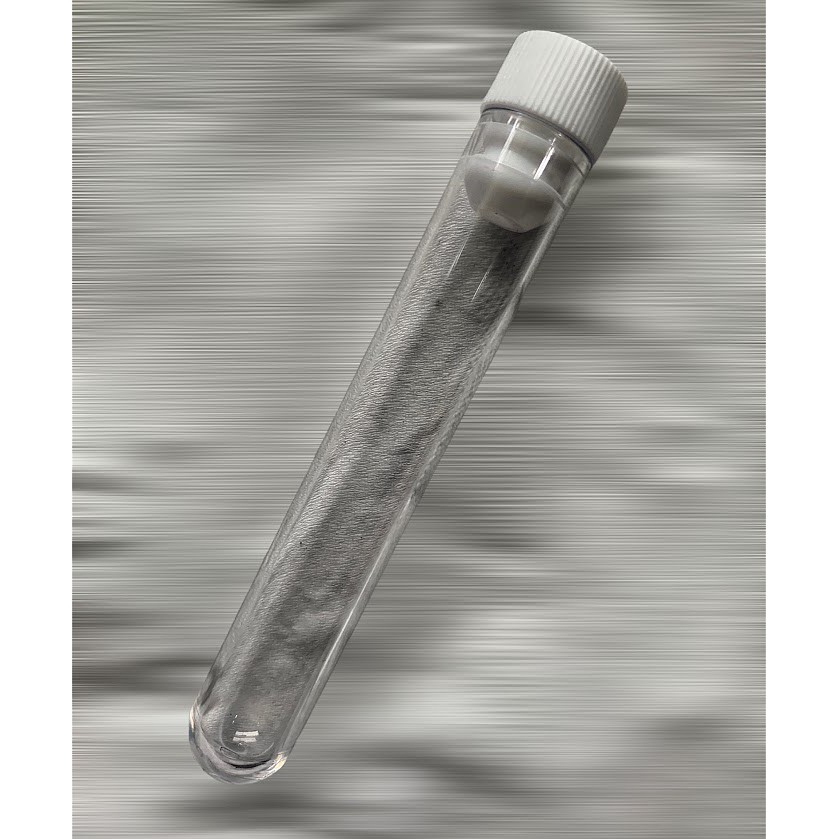 Ống nghiệm nhựa PS trong 5ml có nắp