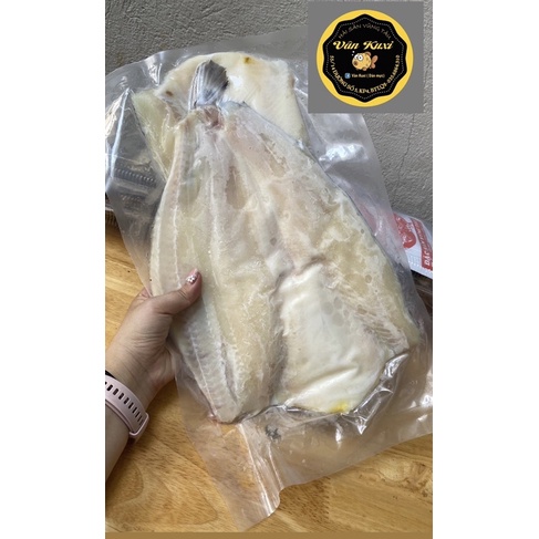 Cá dứa 1 nắng Vũng Tàu chuẩn thiên nhiên 1KG