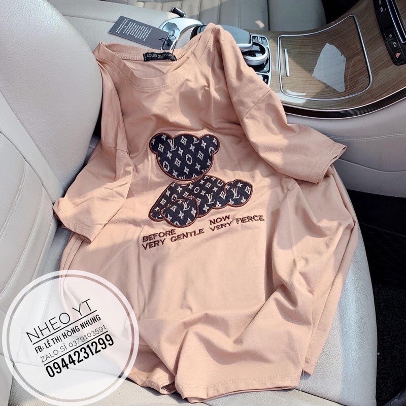 [Mã FASHIONGREEN94 giảm tới 30K đơn 99K] MẪU ÁO THUN HOT TREND 2021 | BigBuy360 - bigbuy360.vn