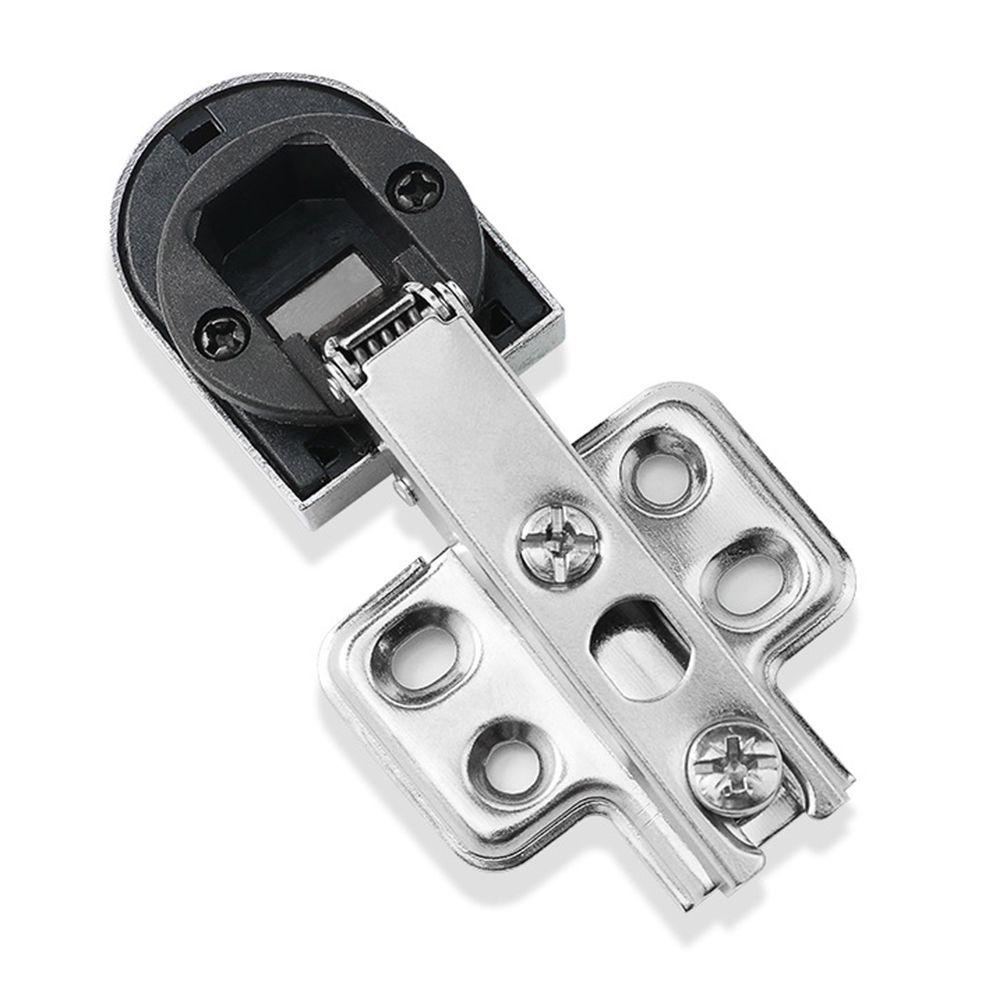2 Bản Lề Cửa Kính Nội Thất Chất Lượng Cao