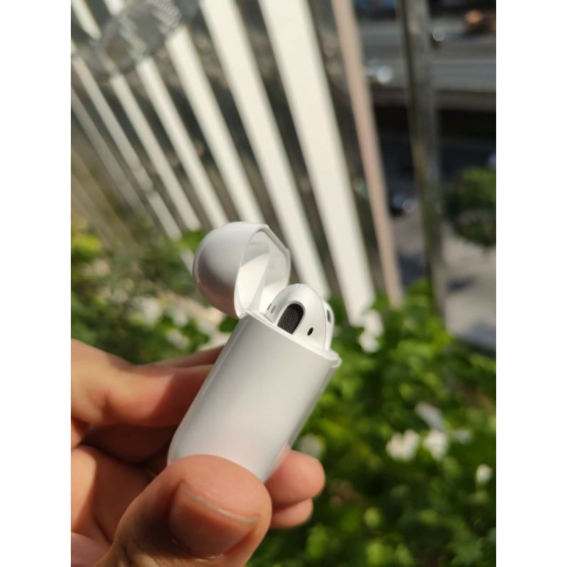 Tai Nghe Bluetooth TWS 2 HK - Tặng hộp đựng tai nghe - Freeship | BigBuy360 - bigbuy360.vn