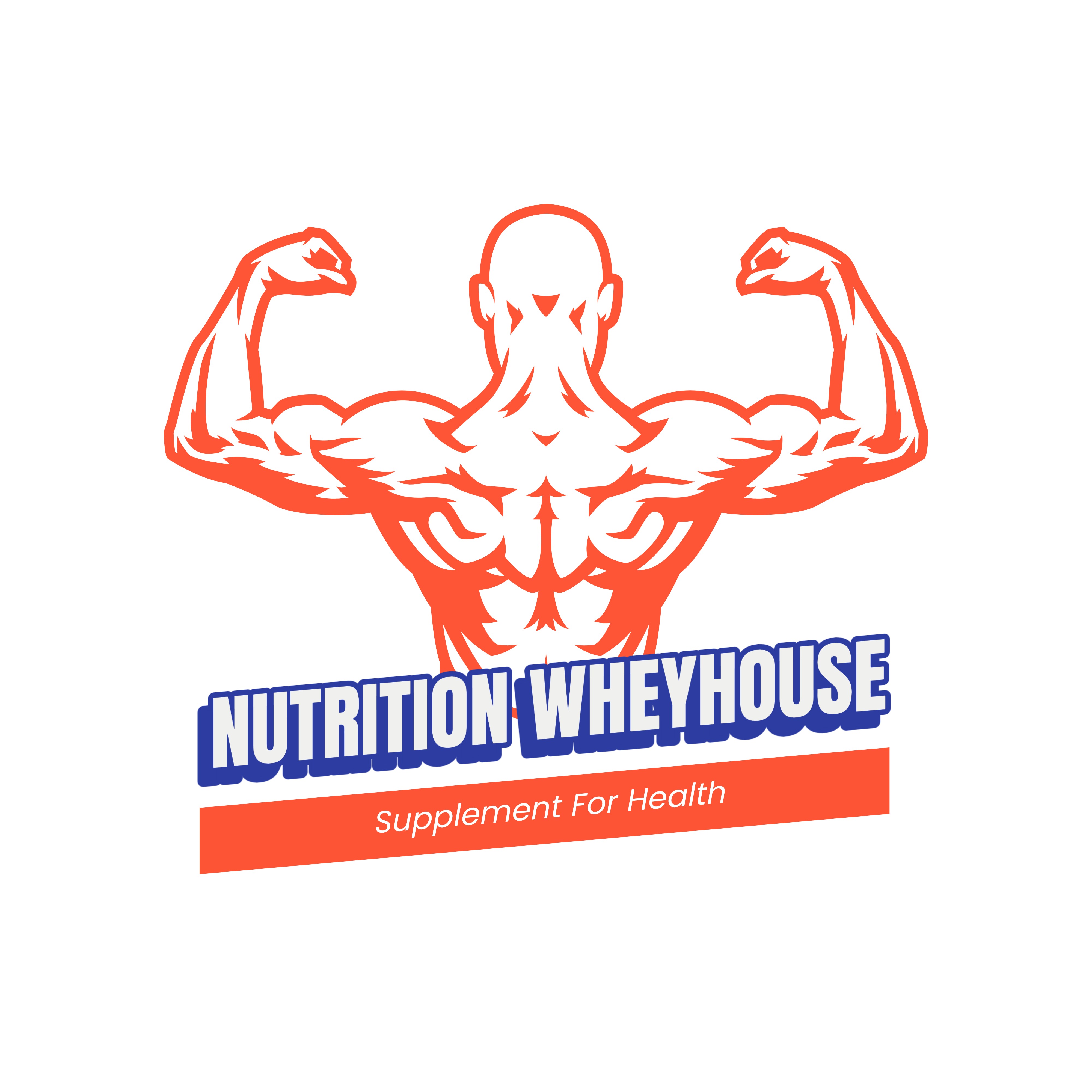 NUTRITION WHEYHOUSE