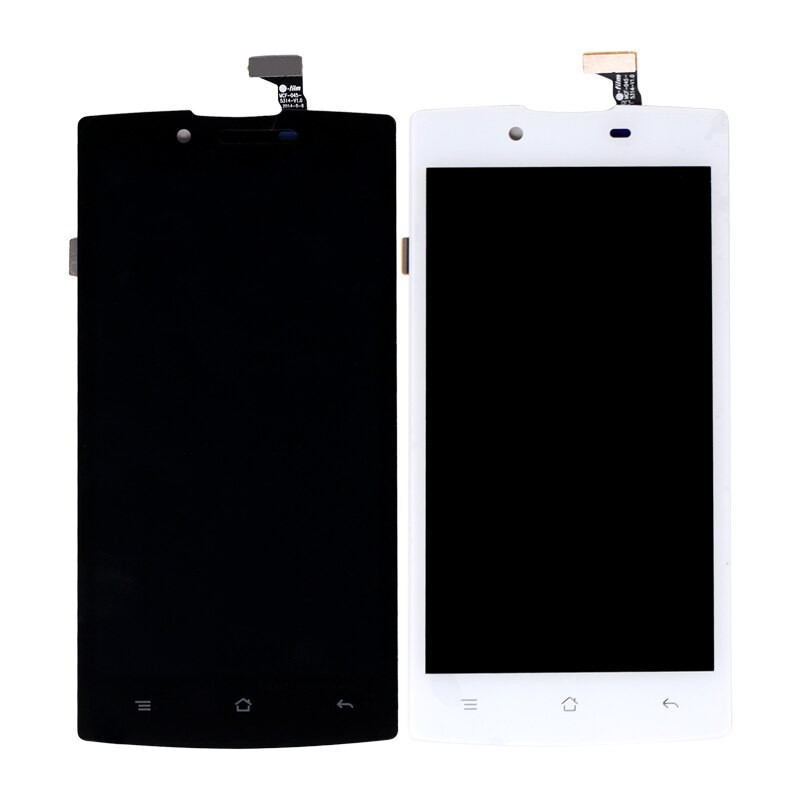 Màn hình LCD OPPO R831 | WebRaoVat - webraovat.net.vn