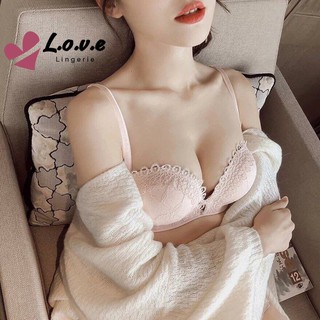 Set ren cúp ngang mút kép siêu đẩy