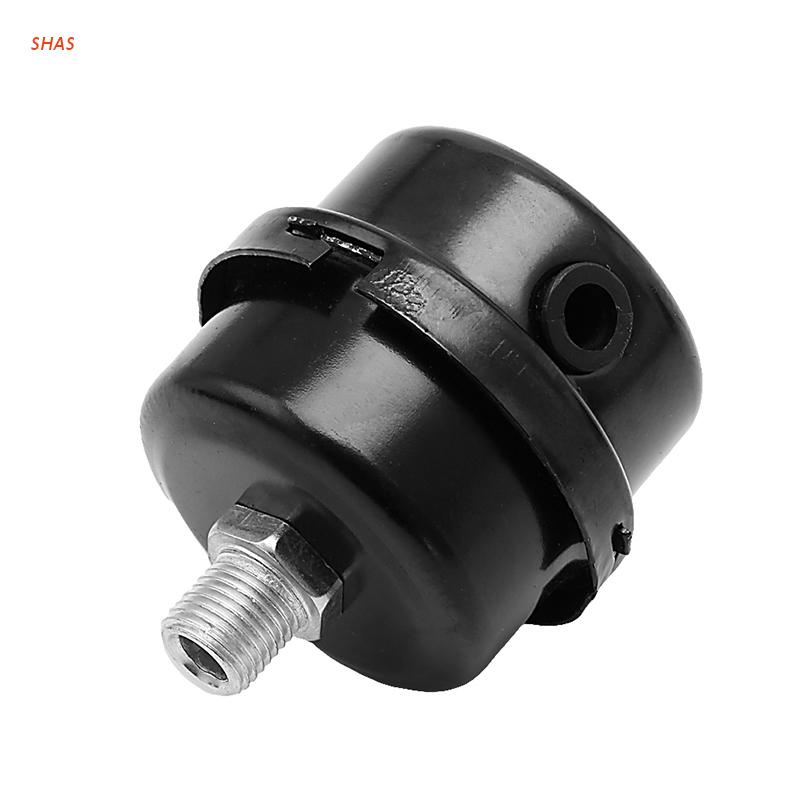Bộ Lọc Giảm Thanh 1/2&quot; 12.5mm Cho Máy Nén Khí