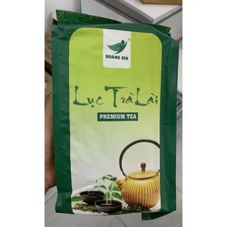 Lục trà lài . Trà đen . THƯƠNG HIỆU HOÀNG GIA
