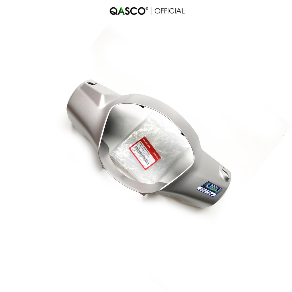 Bộ nắp trước tay lái HONDA Sh Mode 125 (Nhb18m)  QA(53204K29930ZN)