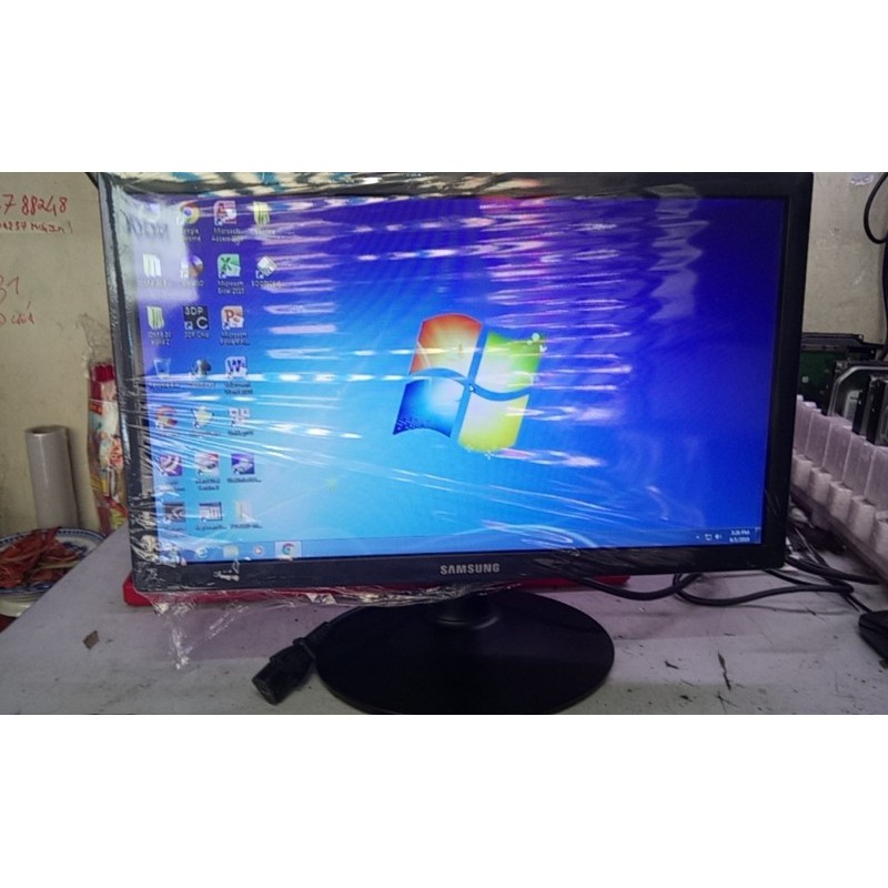 Màn hình Samsung 19 inch Wide LiKENEW | BigBuy360 - bigbuy360.vn