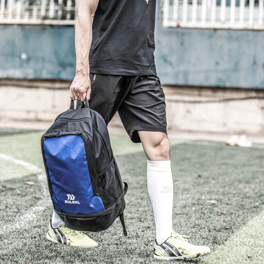 Balo Thể Thao Bulbal Assistant - Kiểu Dáng Năng Động, Chống Nước, Chắc Chắn Loại Cao Cấp