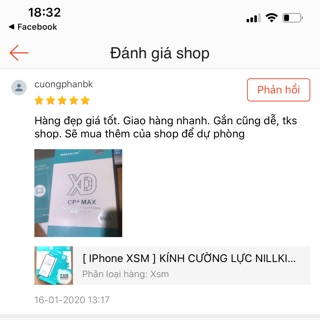 💥[ Có IP 11proMax ] Kính Cường Lực IPhone 11pro max