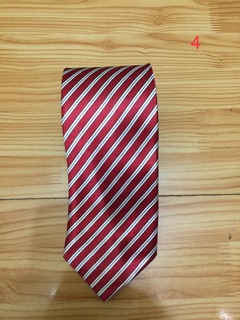 CAVAT SỌC . CAVAT BẢNG 8Cm