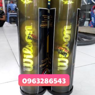 Bóng tenis Wilson chuẩn 1lon/4quả