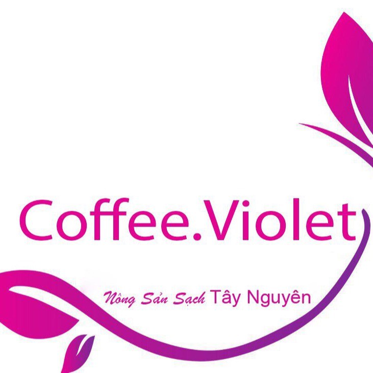 Coffee.Violet