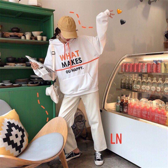 bst Áo hodie What MaKES L&amp;N 5508 03