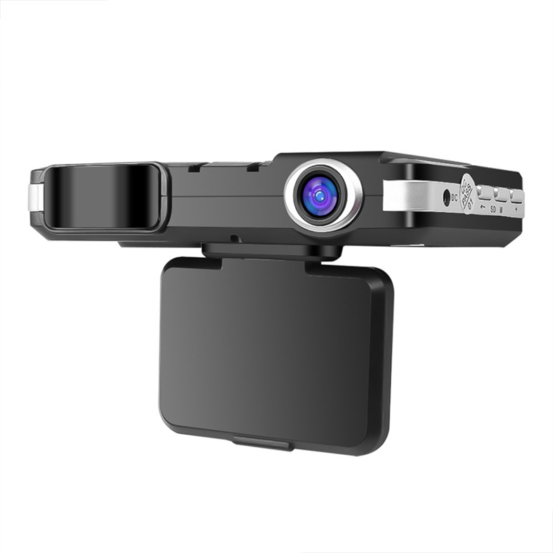 Camera Hành Trình Xe Hơi 2 Trong 1 G-Sensor 1080p | BigBuy360 - bigbuy360.vn