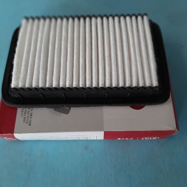 LỌC GIÓ ĐỘNG CƠ MORNING