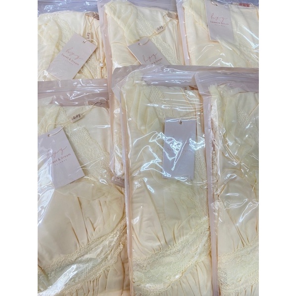 ❤️PIJAMA VOAN MỀM MỊN TIỂU THƯ CỦA HÃNG LYLY❤️QUẢNG CHÂU CAO CẤP