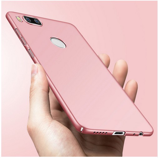 Baby Skin Ultra Slim Xiaomi Mi A1 / Mi 5x