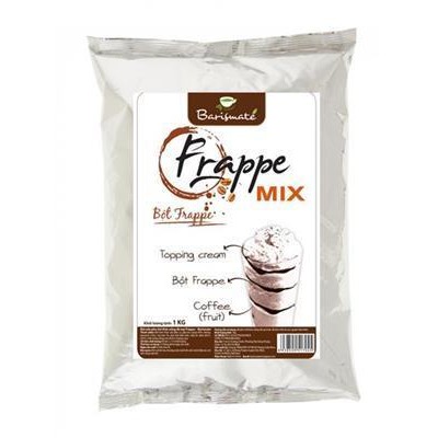 Bột nền đá Xay Frappe Mix