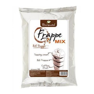 Bột nền đá Xay Frappe Mix