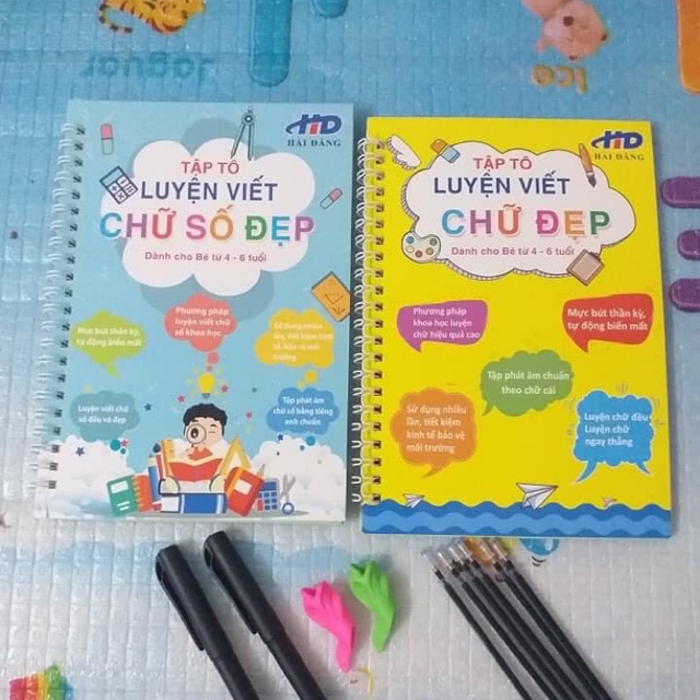 Vở Của Meme