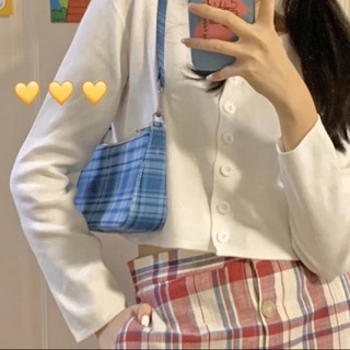 Áo croptop 4 màu