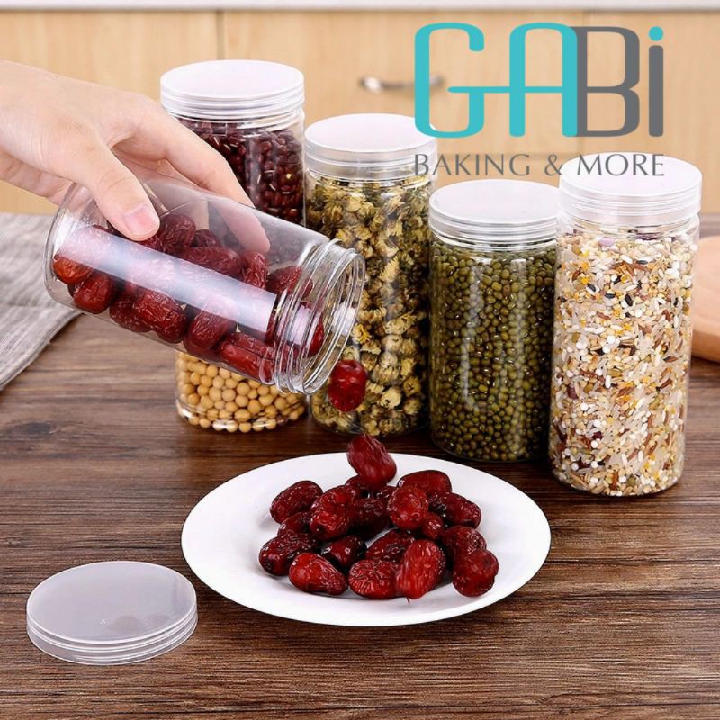Hộp nhựa nắp trong (có nhiều cỡ)