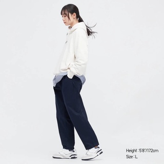 [virusplussize]sale outlet - kaki uni unisex bigsize eo bo chun