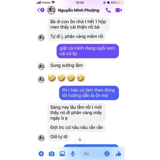 MEN SỐNG BẠCH MAI (Mẫu mới ống 2026)