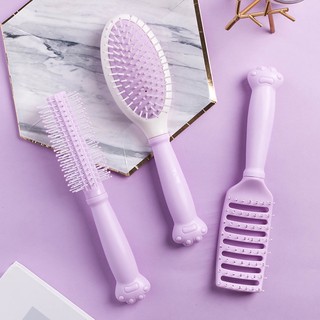 Bộ lược gỡ rối set 3 cái