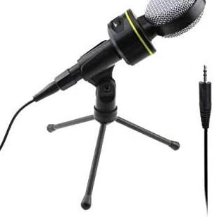 '☌ Micro để bàn SF-930 cho PC Laptop DSLR Camera điện thoại chất lượng cao | BigBuy360 - bigbuy360.vn