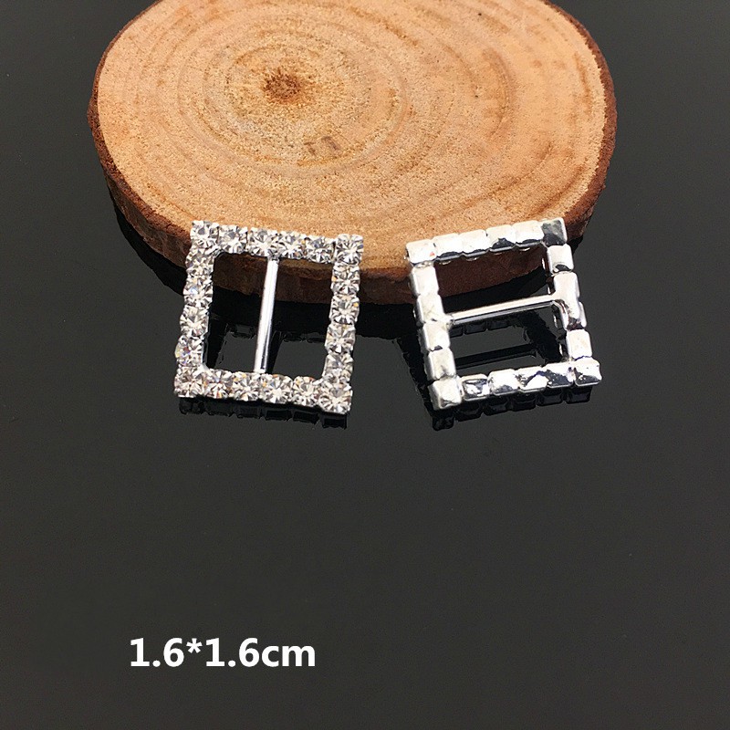 Phụ kiện hợp kim ngọc đá