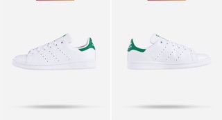 [Sẵn] ADIDAS STAN SMITH