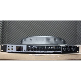 Vang cơ CA Sound MN200