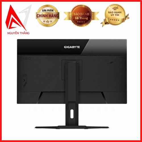 Màn hình GIGABYTE M32Q 32inch IPS 2K 170Hz chuyên game chính hãng