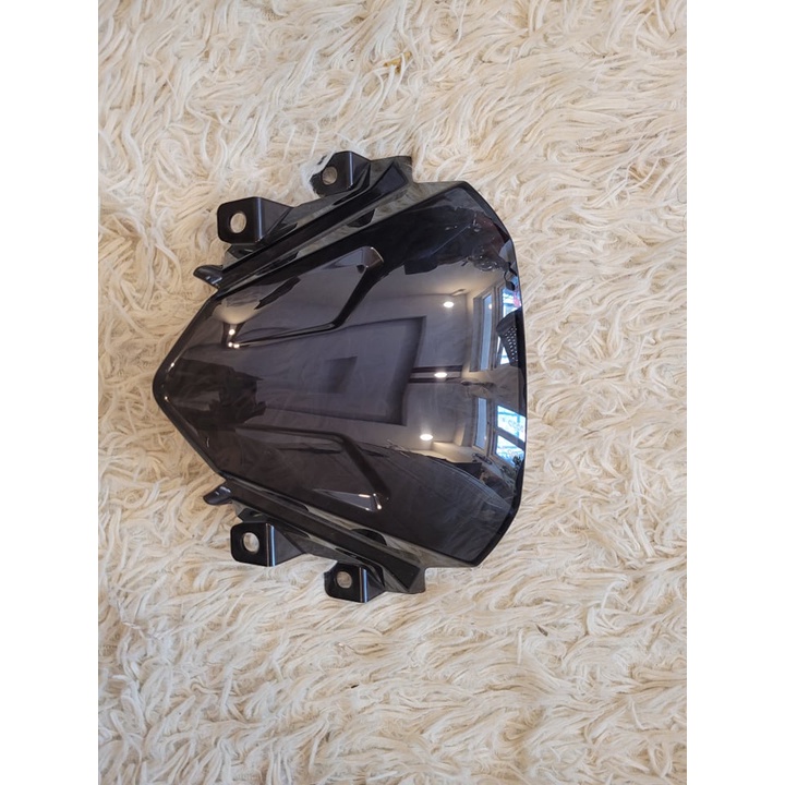 BỘ ĐẦU RSX 150 MALAYSIA VÂN CACBON UP WINNER X , WINNER V3