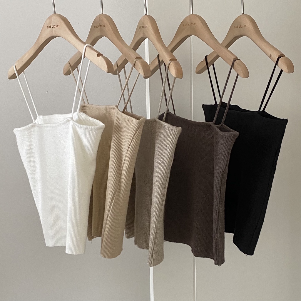 Áo 2 dây mongtoghi _ A0224 | BigBuy360 - bigbuy360.vn