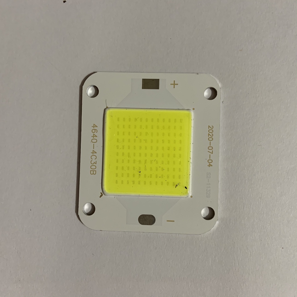 Chip Đèn Led Cao Cấp 50w 12v Siêu Sáng Hàng Chính Hãng | Mezoha.vn