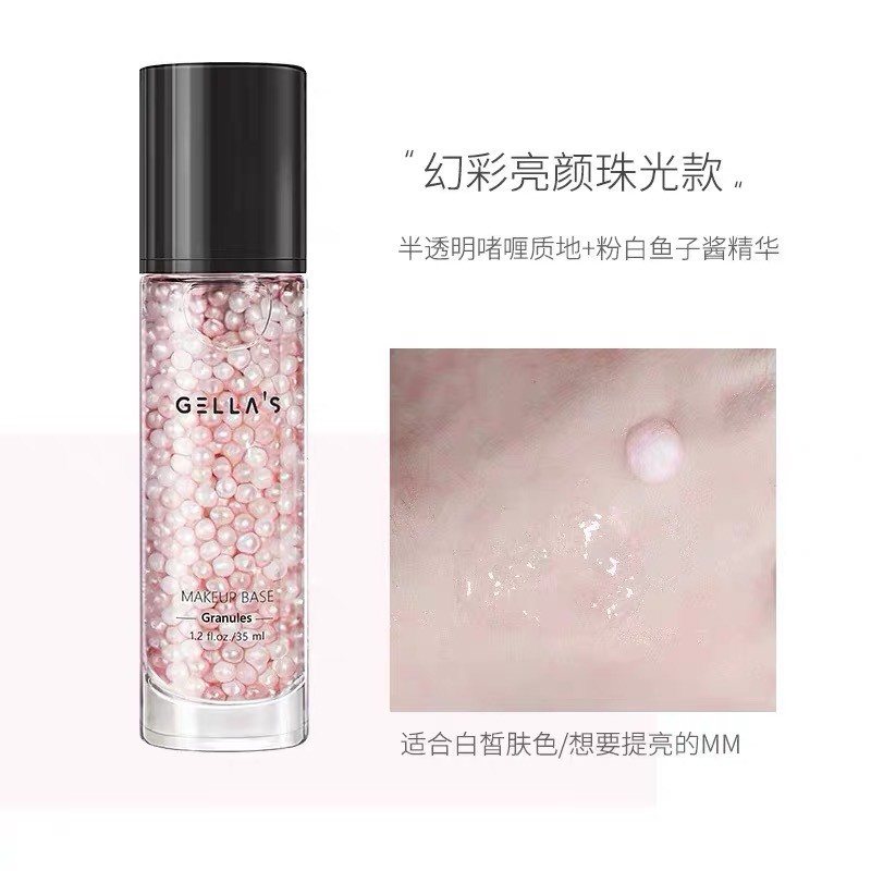 [GELLA'S] Kem lót Gella's Makeup Base Granules | BigBuy360 - bigbuy360.vn