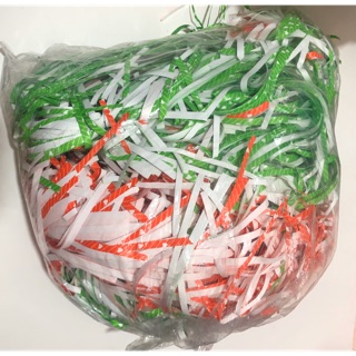 1 kg giấy rơm lót hộp quà