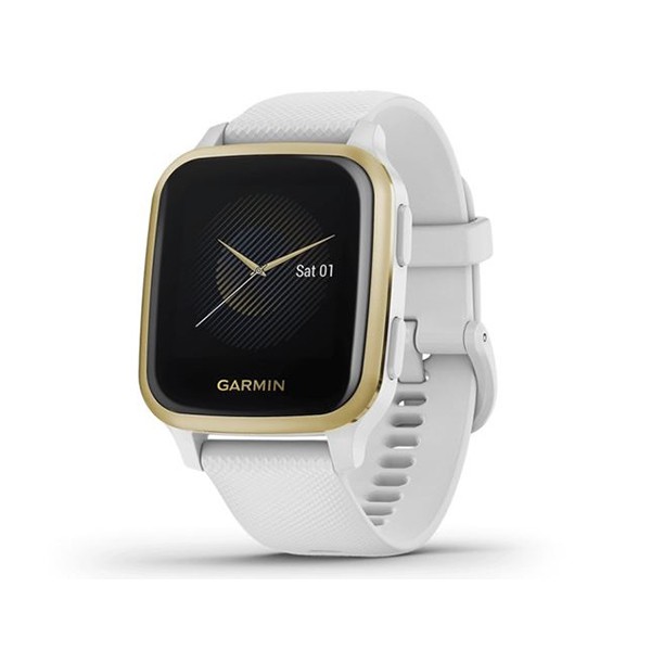 Đồng hồ Garmin Venu SQ - Chính Hãng