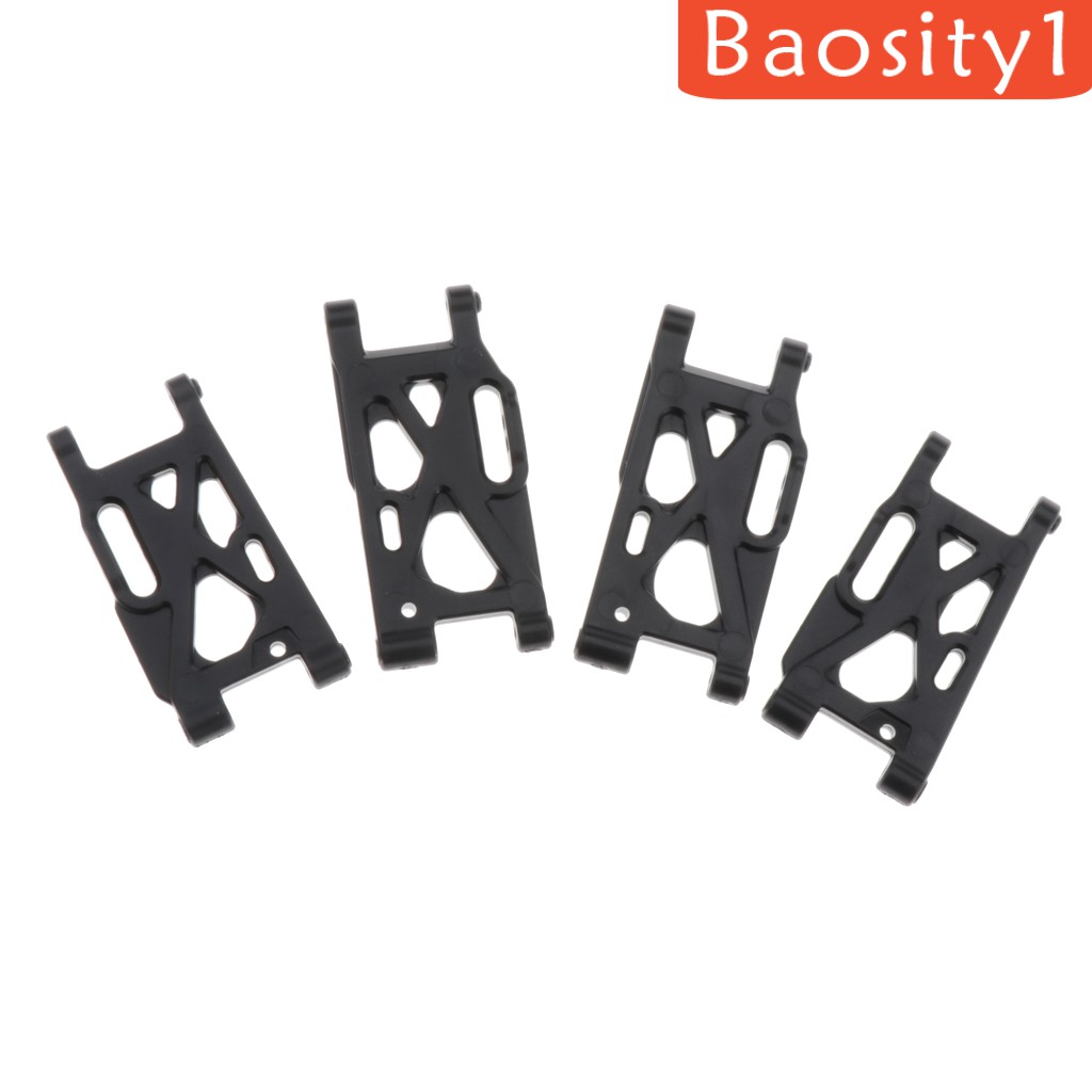 Cánh Tay Xoay Trước Sau Bằng Nhựa Cho Xe Điều Khiển Từ Xa Wltoys 1: 14 144001